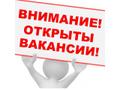 Набор сотрудников для работы в интернете