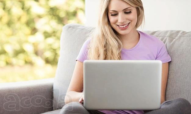 Удалённая работа для домохозяек